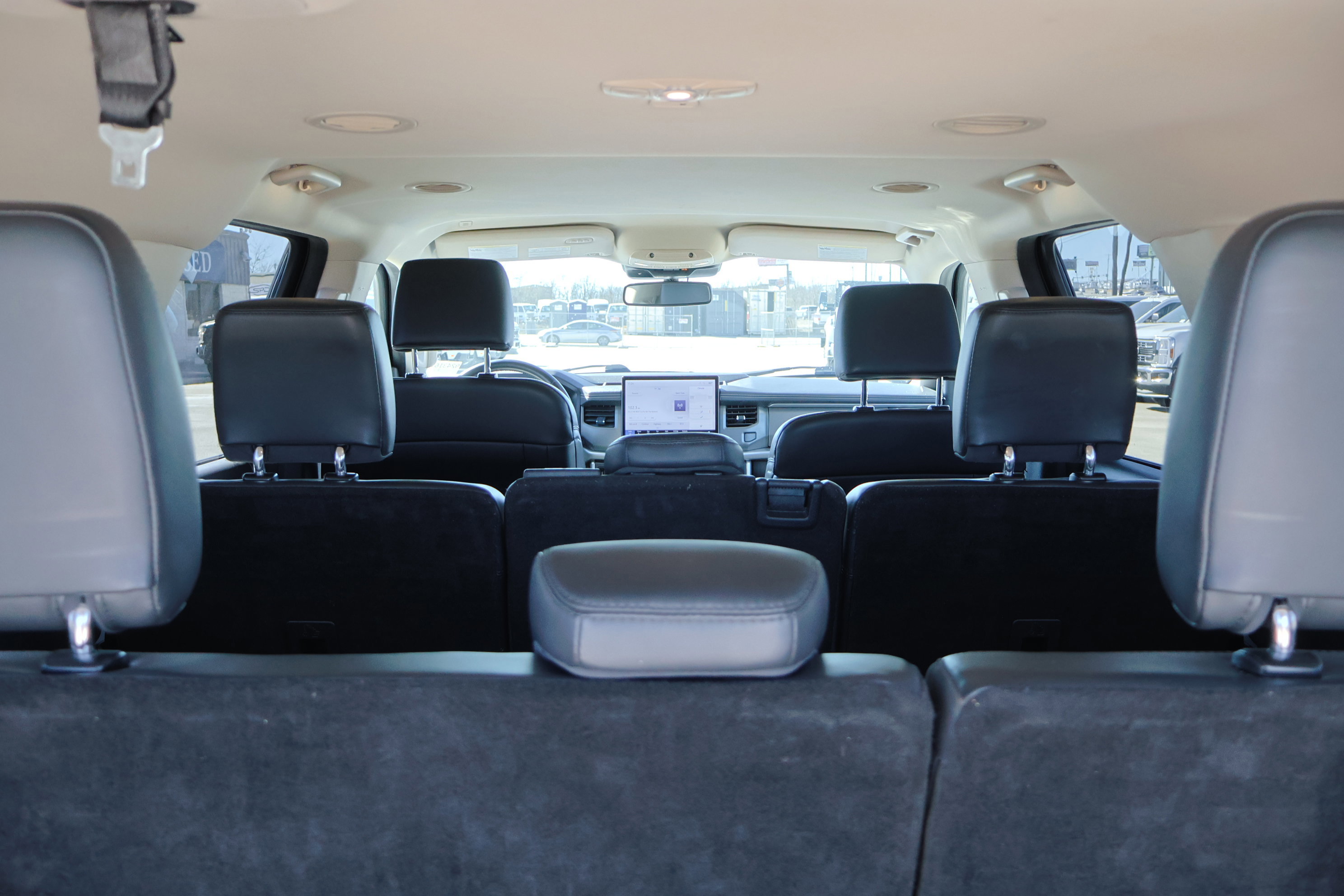 Certified 2024 Ford Expedition Max XLT image 29