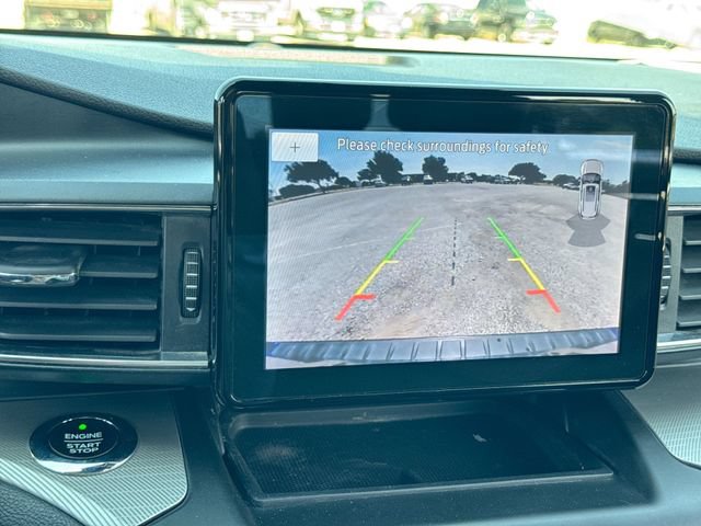 Certified 2020 Ford Explorer XLT w/ Equipment Group 202A RWD image 17