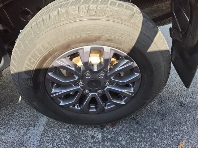 Certified 2022 Ford Ranger XLT w/ Equipment Group 301A Mid RWD image 9
