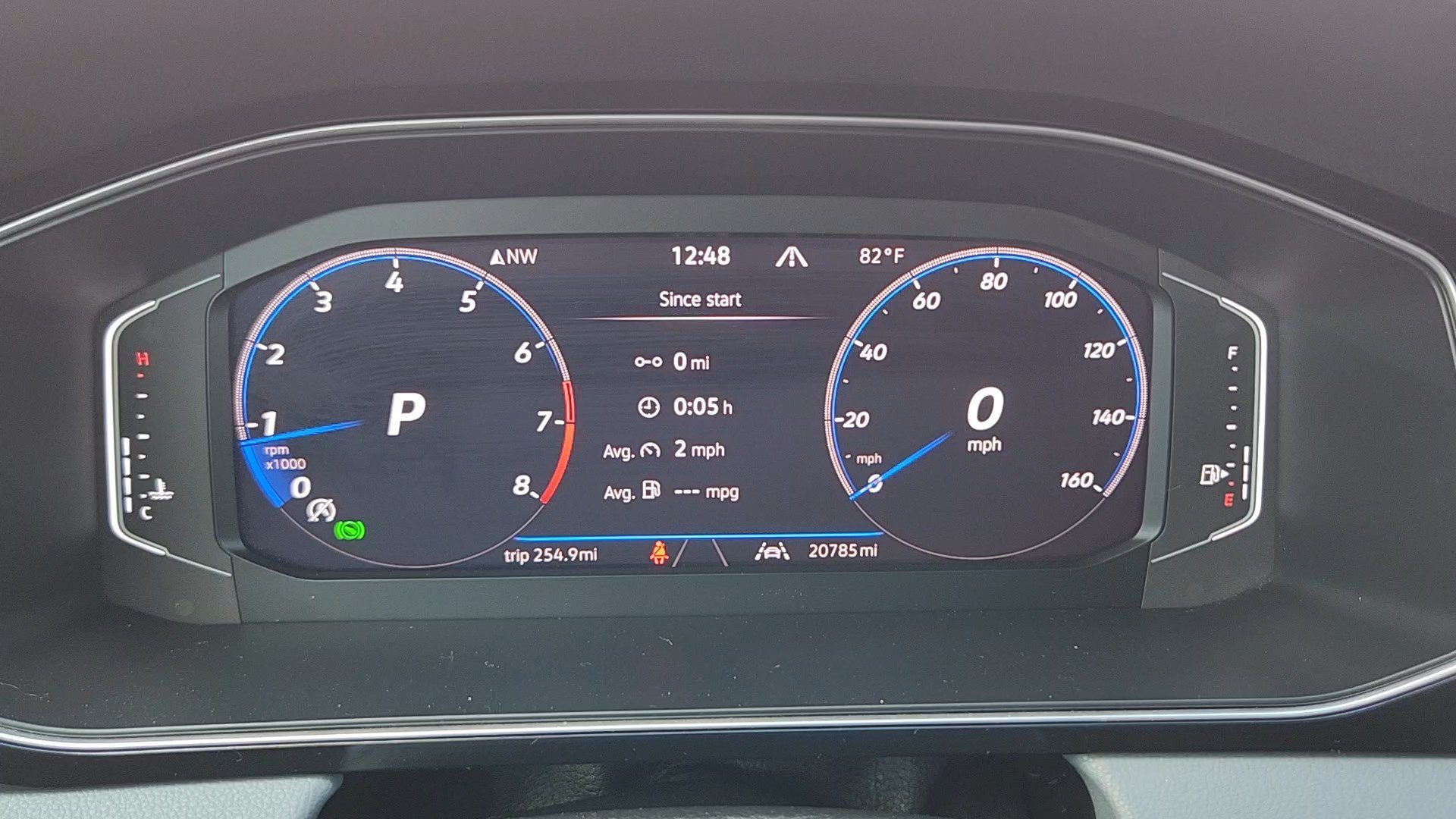 Used 2025 Volkswagen Jetta GLI Autobahn FWD image 12