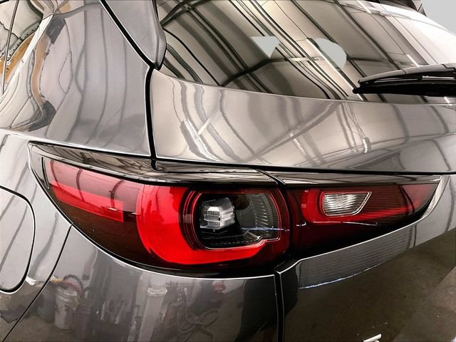 Used 2022 MAZDA CX-5 AWD 2.5 S w/ Premium Package image 28
