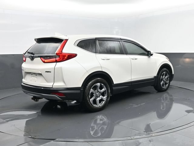 Used 2017 Honda CR-V EX image 21