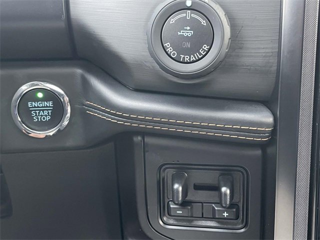 Certified 2023 Ford Expedition Max Platinum image 24