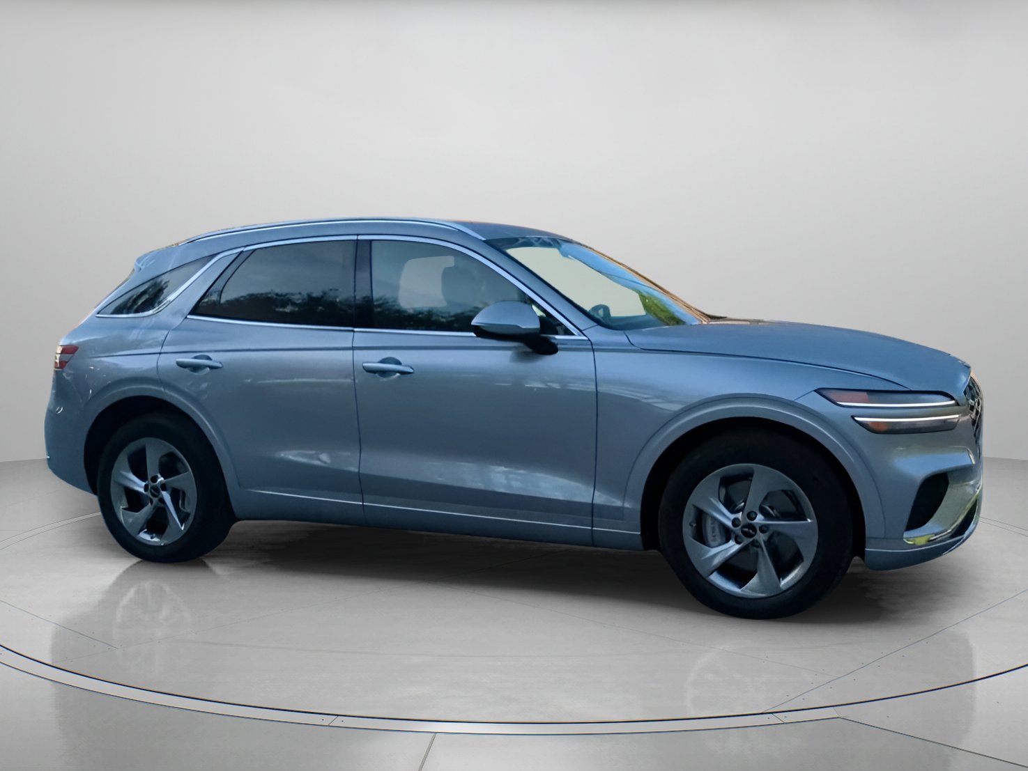 Used 2026 Genesis GV70 2.5T AWD/4WD image 34