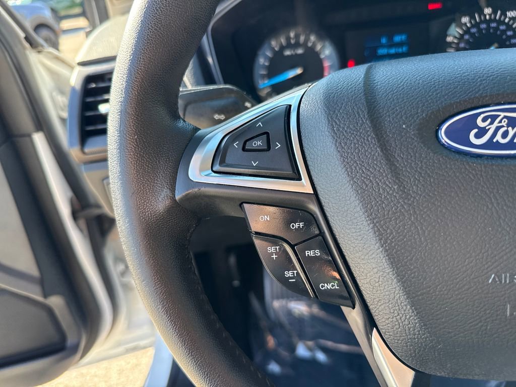 Certified 2018 Ford Fusion S w/ Equipment Group 101A image 14