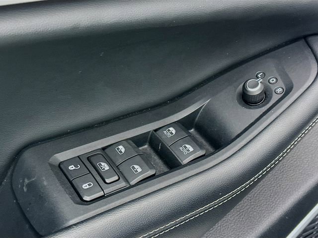 Used 2022 Jeep Grand Cherokee L Limited image 26