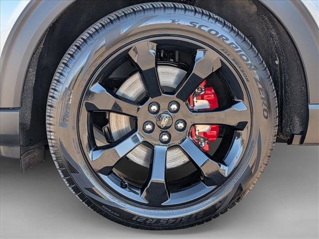 Certified 2024 Ford Explorer ST w/ Equipment Group 401A AWD/4WD image 26
