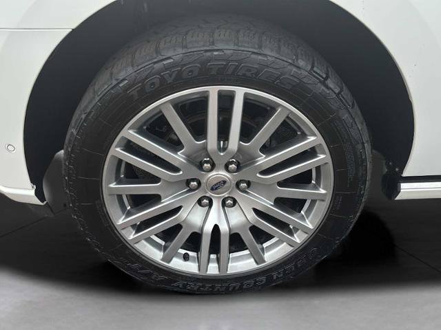 Certified 2024 Ford Expedition Max Platinum AWD/4WD image 32
