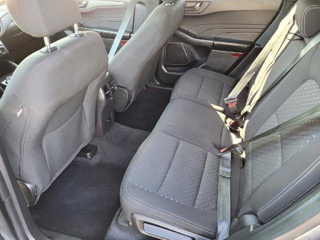 Certified 2023 Ford Escape Active FWD image 12