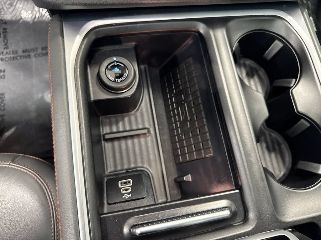 Certified 2025 Ford Expedition Max Active AWD/4WD image 38