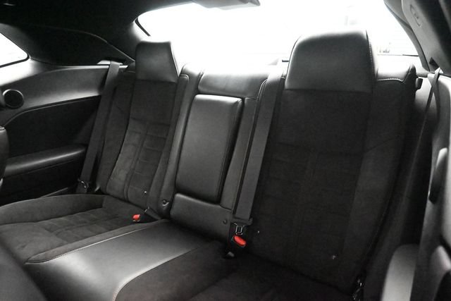 Used 2020 Dodge Challenger R/T Scat Pack RWD image 21