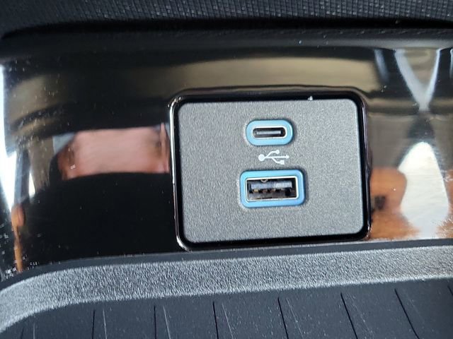 Certified 2024 Ford Mustang Mach-E Select image 15