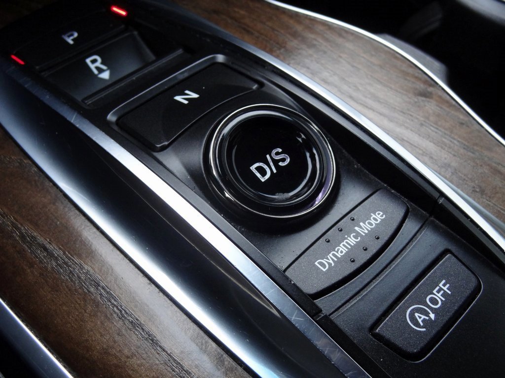 Used 2019 Acura MDX FWD w/ Advance Package image 40