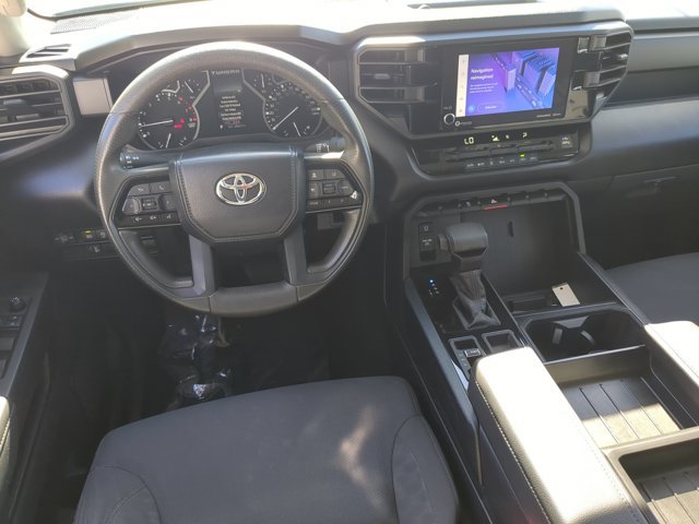 Used 2022 Toyota Tundra SR w/ SR Tow Package AWD/4WD image 29