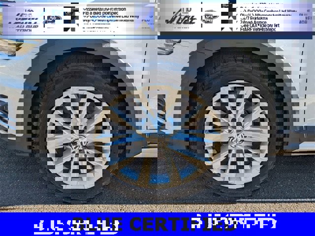 Used 2019 Volkswagen Golf Alltrack SE image 10