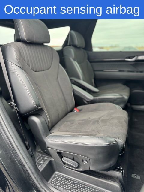 Used 2024 Hyundai Palisade Calligraphy image 35