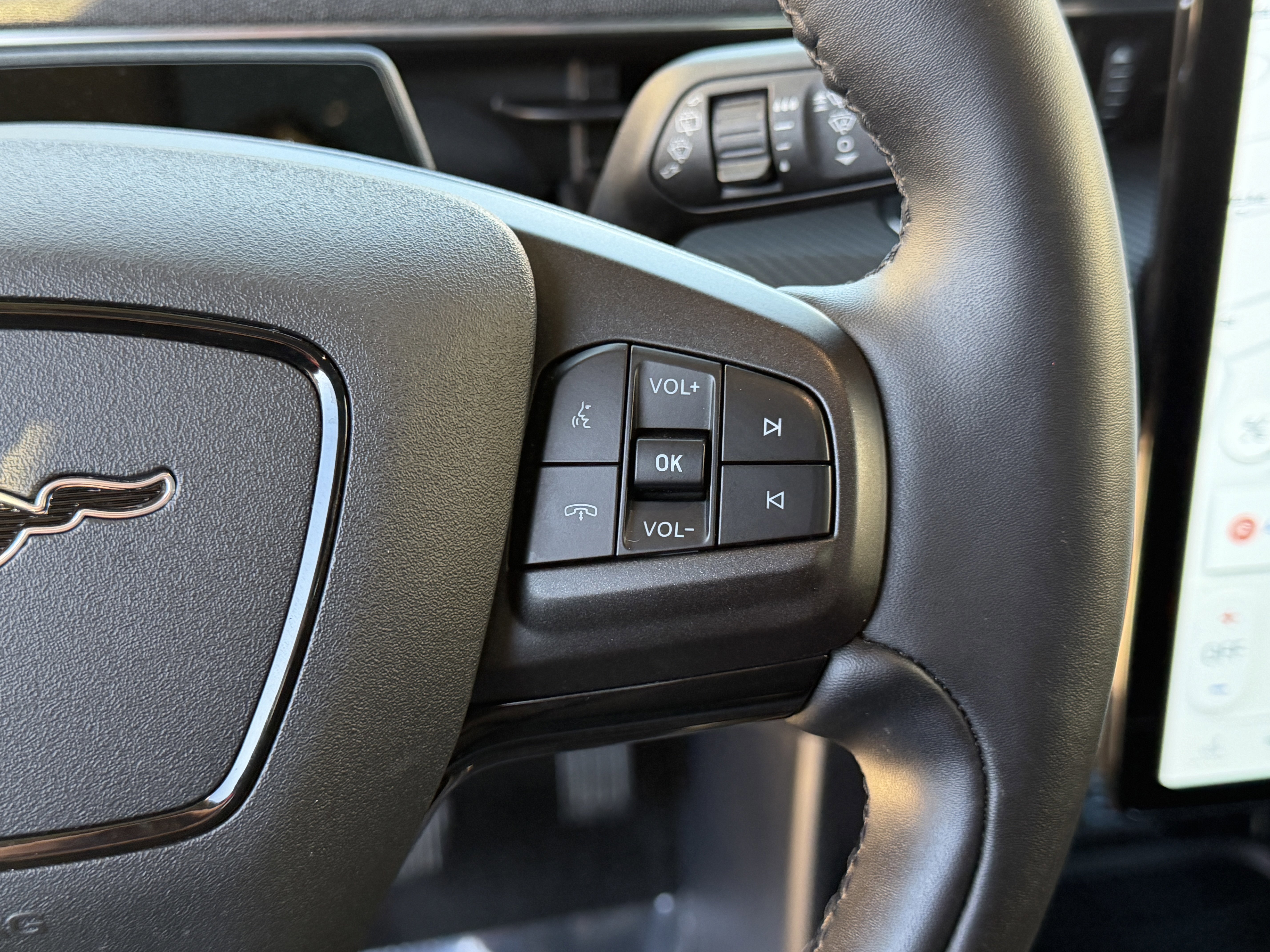 Certified 2023 Ford Mustang Mach-E Premium image 18