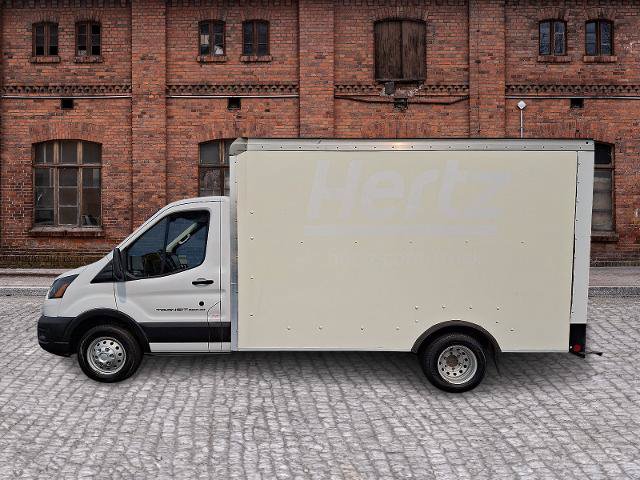 Certified 2022 Ford Transit 350 DRW RWD image 7
