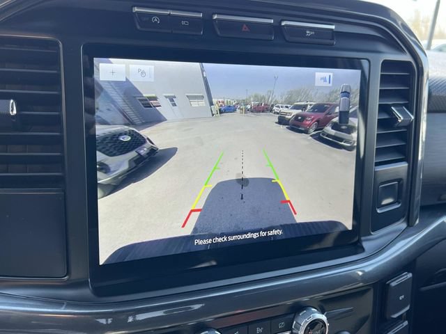 Certified 2023 Ford F150 XLT w/ Equipment Group 302A High AWD/4WD image 43