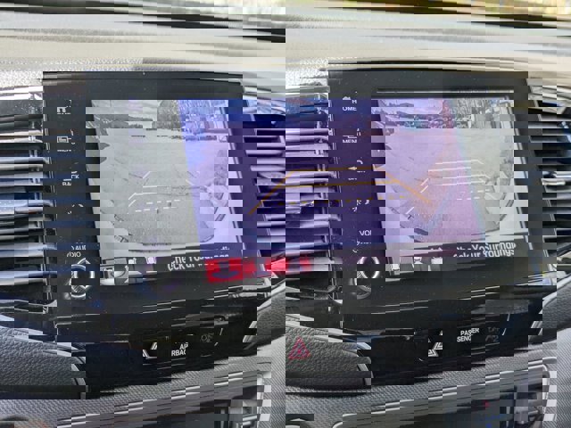 Used 2021 Honda Ridgeline Sport image 18