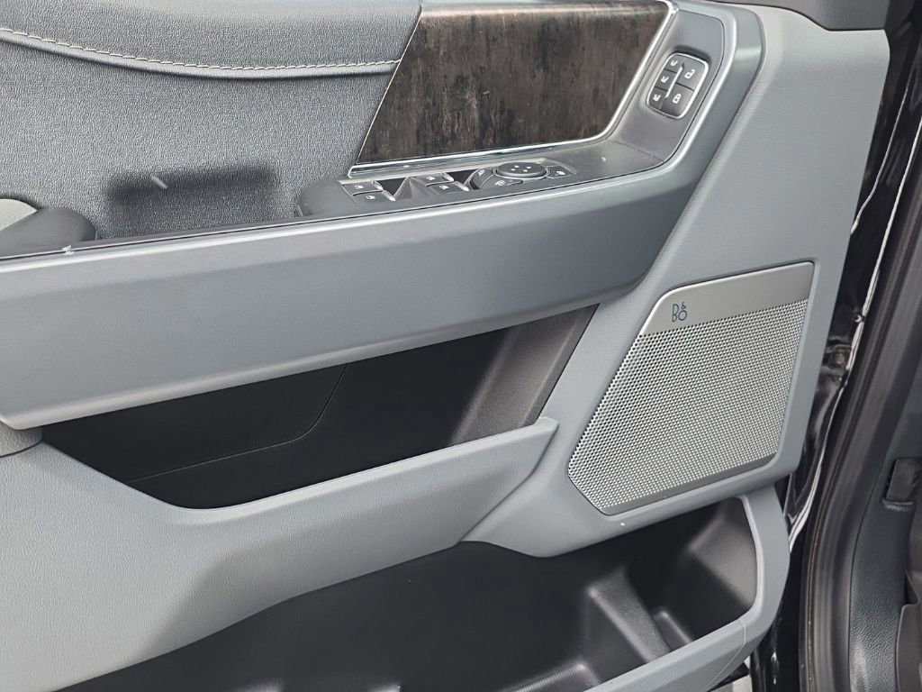 Certified 2023 Ford F150 Lariat w/ Equipment Group 502A High image 13