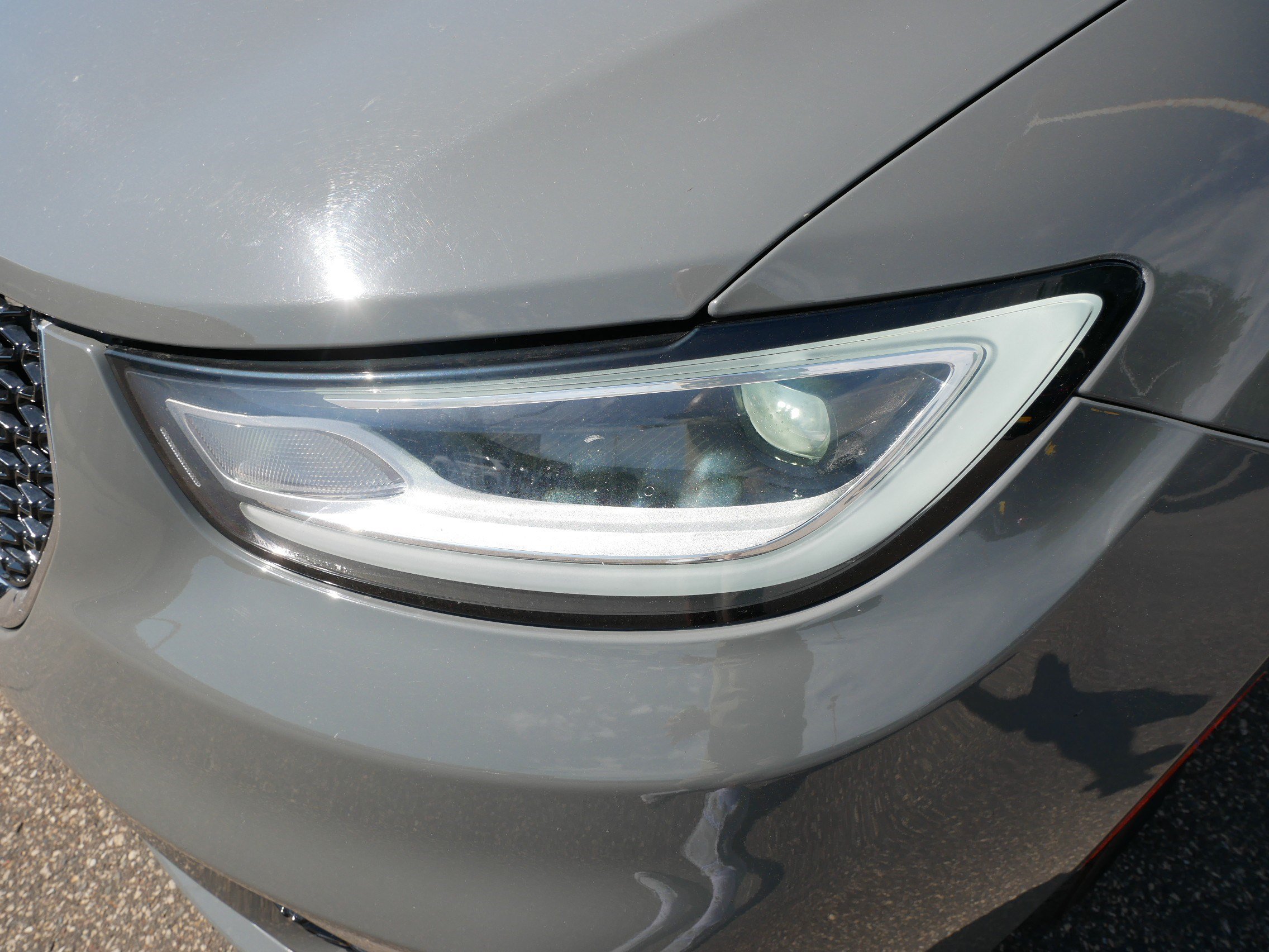 Used 2022 Chrysler Pacifica Touring-L FWD image 16
