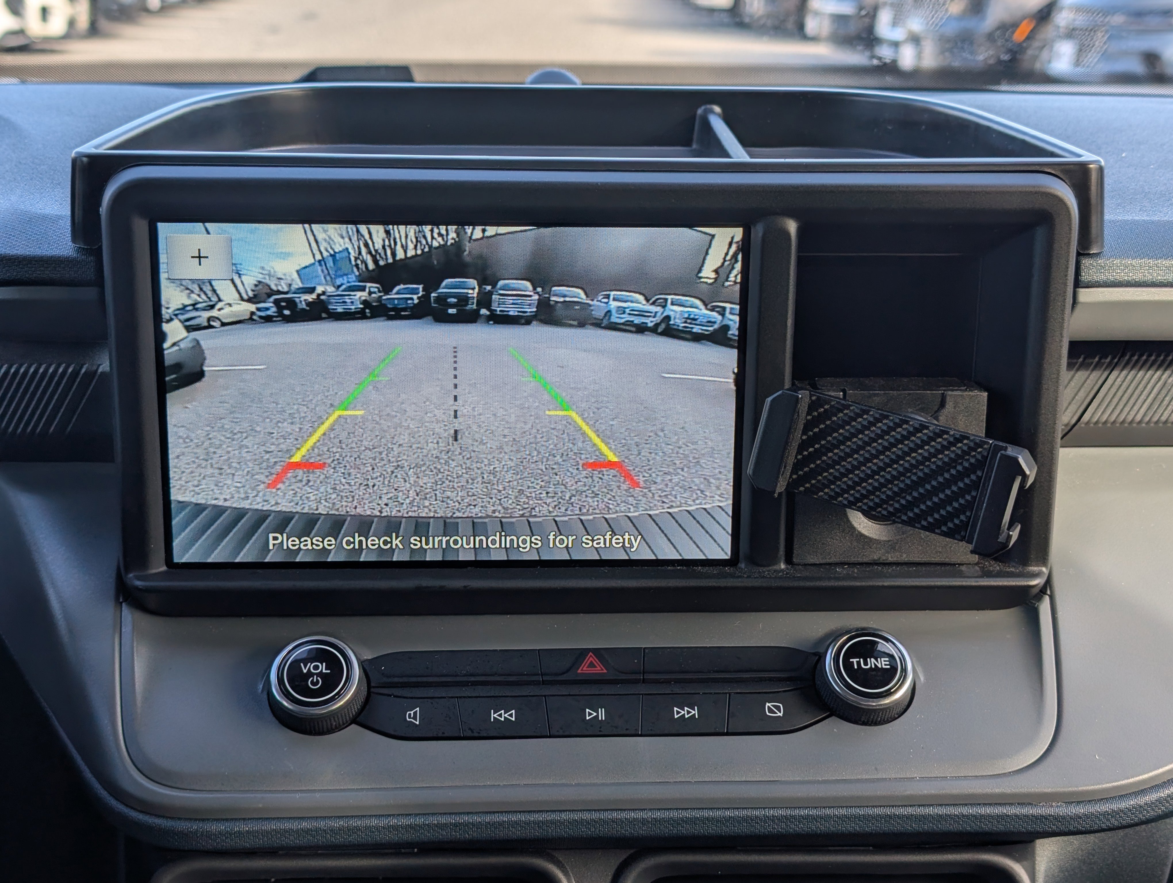 Certified 2024 Ford Maverick XL image 26