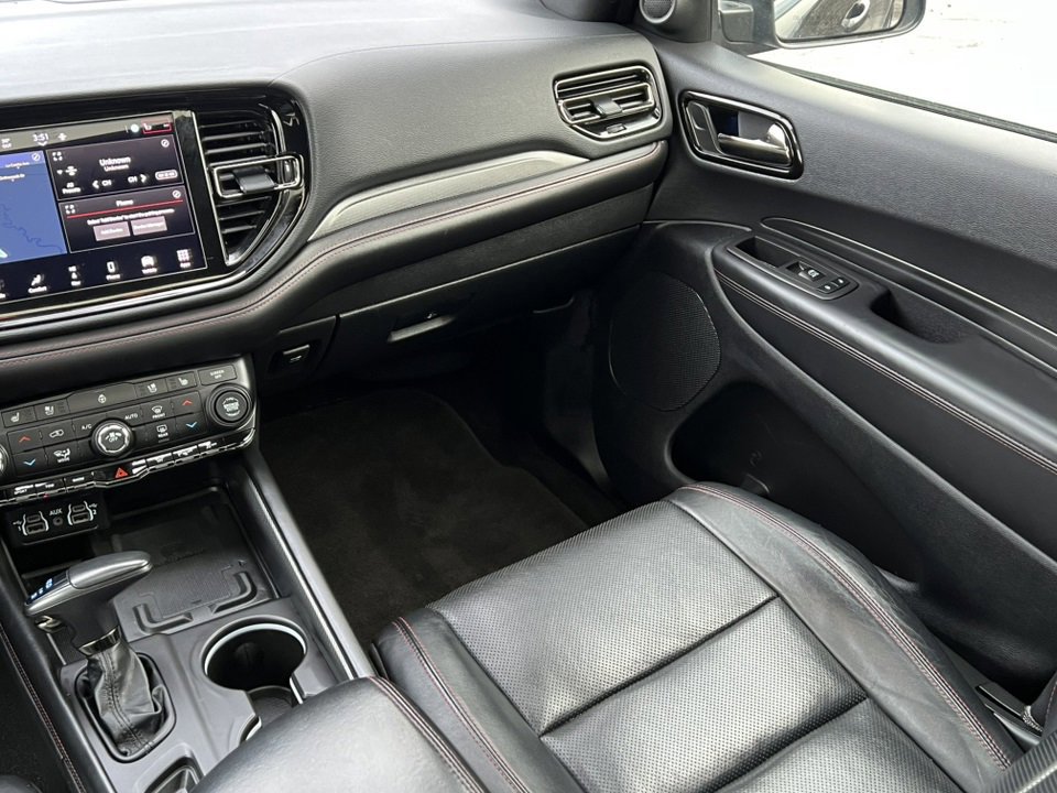 Used 2022 Dodge Durango R/T w/ Tow 'N Go Package image 40