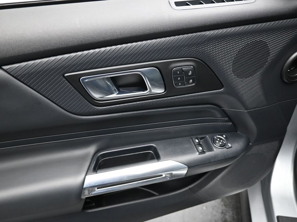 Certified 2024 Ford Mustang Premium image 11