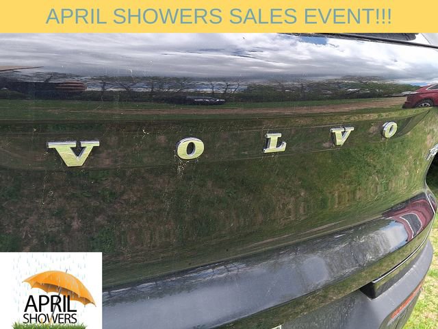 Used 2021 Volvo XC40 T5 Inscription w/ Climate Package AWD/4WD image 11