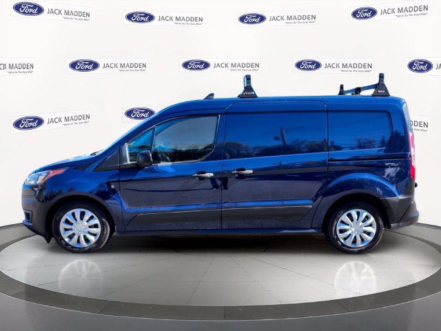 Certified 2022 Ford Transit Connect XL FWD image 2