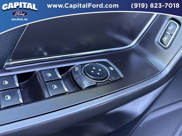 Certified 2024 Ford F150 XLT w/ Equipment Group 302A MID AWD/4WD image 21