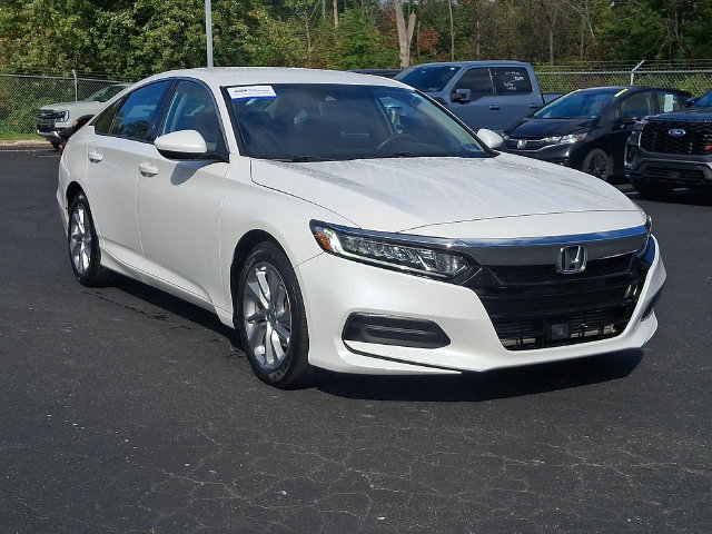 Used 2020 Honda Accord LX image 2