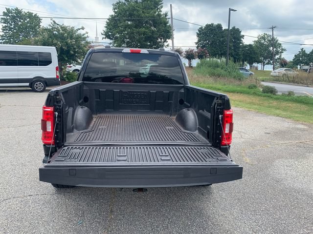 Certified 2023 Ford F150 XLT AWD/4WD image 9