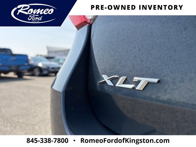 Certified 2023 Ford Explorer XLT w/ Equipment Group 202A AWD/4WD image 32