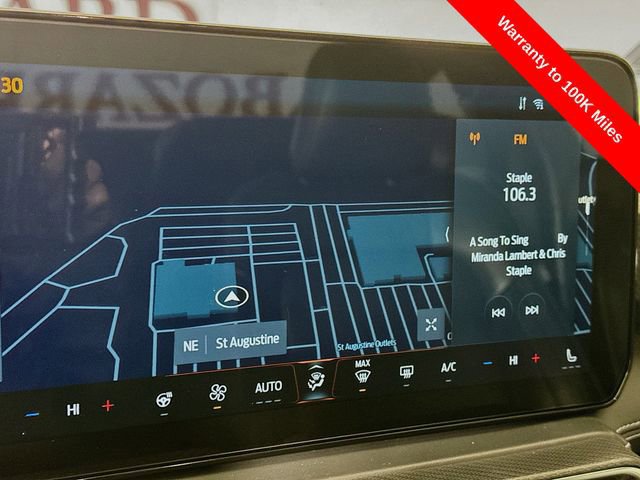 Certified 2024 Ford Mustang GT Premium image 16