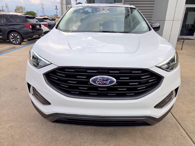 Certified 2023 Ford Edge SEL w/ Sport Appearance Package AWD/4WD image 8
