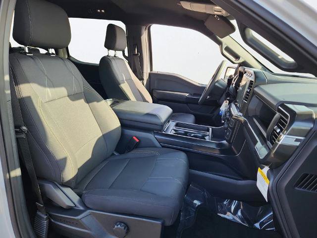 Certified 2024 Ford F150 STX RWD image 23