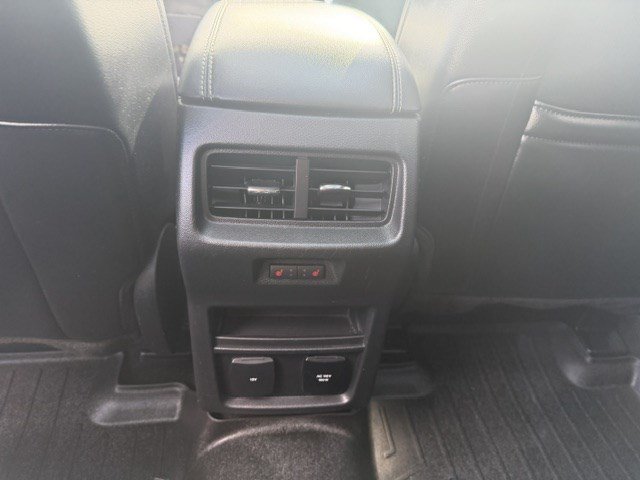 Certified 2020 Ford Edge ST w/ Equipment Group 401A AWD/4WD image 30