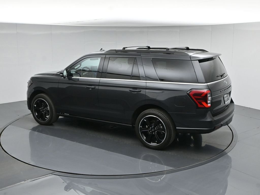 Certified 2023 Ford Expedition Limited AWD/4WD image 48