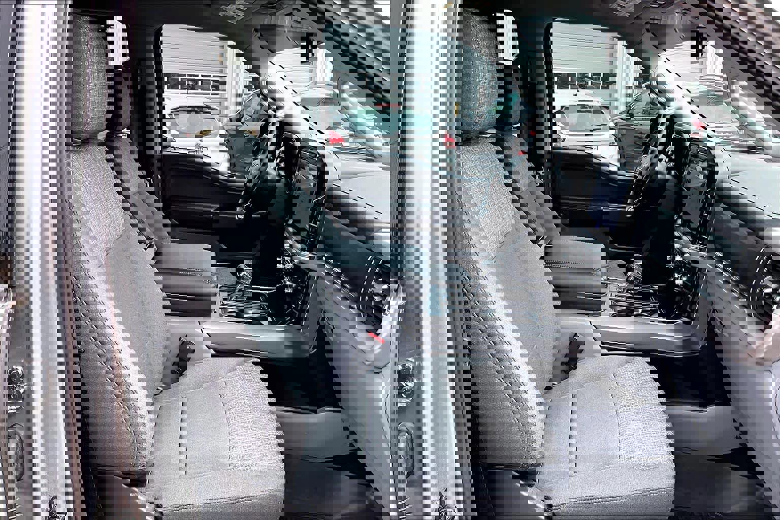 Certified 2023 Ford F150 Lightning XLT w/ Equipment Group 312A High image 15