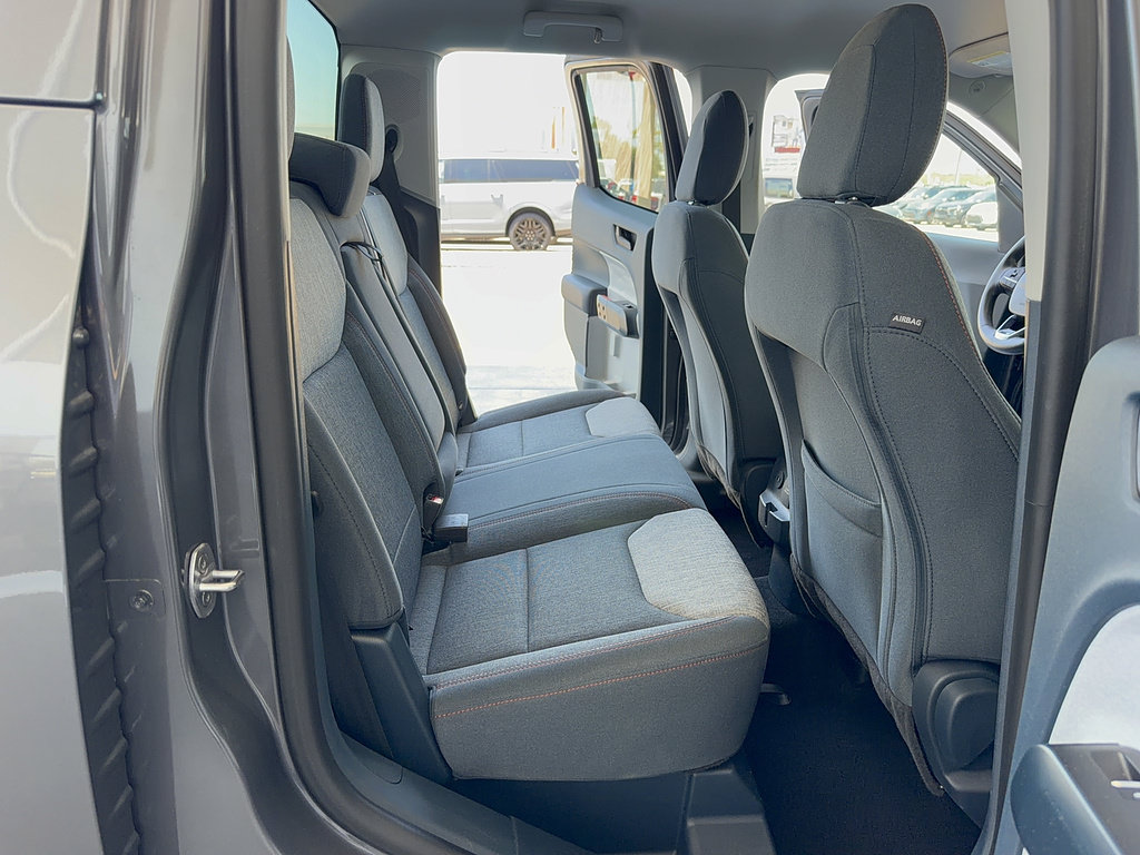 Certified 2023 Ford Maverick XLT w/ XLT Luxury Package FWD image 16