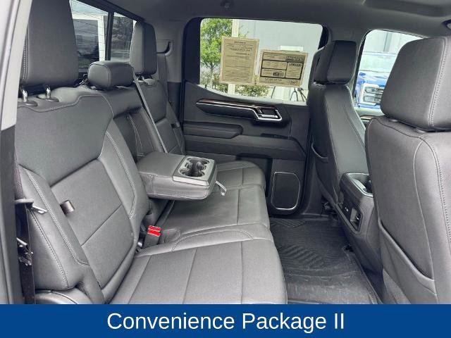 Used 2023 Chevrolet Silverado 1500 LT Trail Boss w/ Convenience Package II image 19