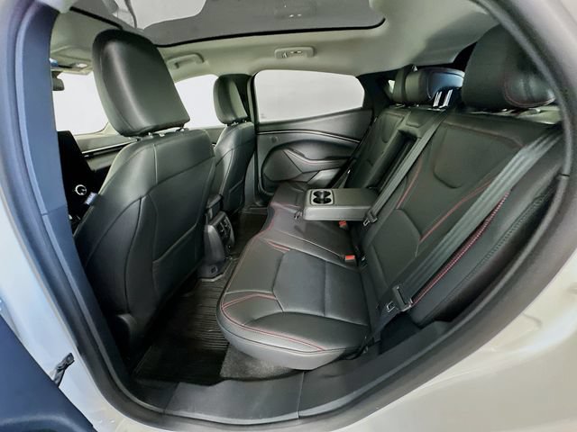 Certified 2025 Ford Mustang Mach-E Premium w/ Sport Appearance Package AWD/4WD image 32