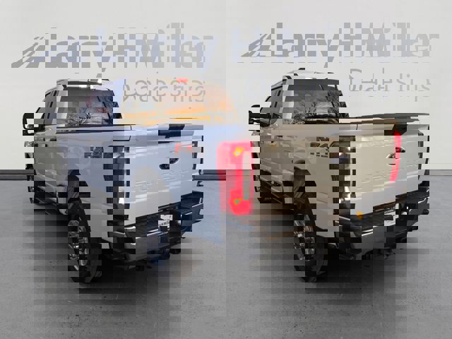 Certified 2024 Ford F350 XLT w/ FX4 Off-Road Package image 3
