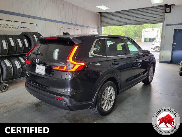 Used 2023 Honda CR-V EX image 6
