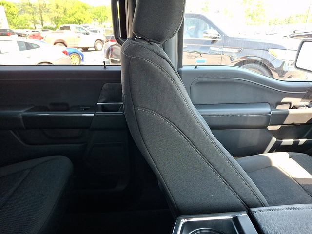 Certified 2022 Ford F150 XLT w/ Equipment Group 302A High AWD/4WD image 19
