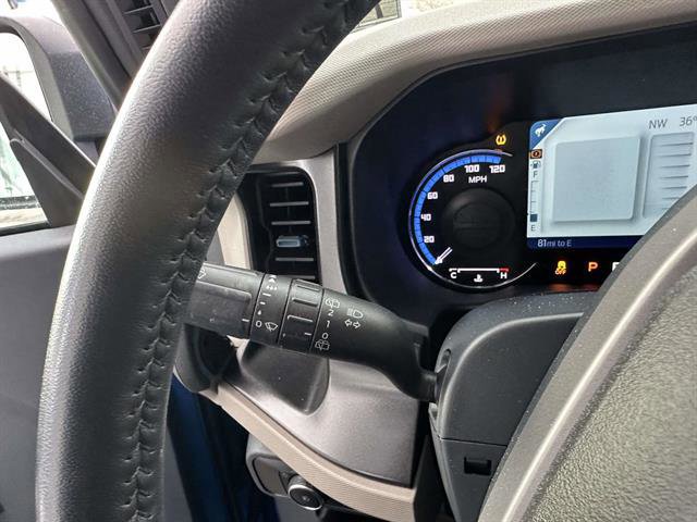 Certified 2023 Ford Bronco Wildtrak image 25