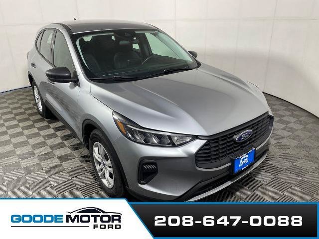Certified 2023 Ford Escape FWD