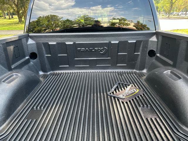 Certified 2025 Ford F150 XLT w/ Equipment Group 301A Standard AWD/4WD image 25